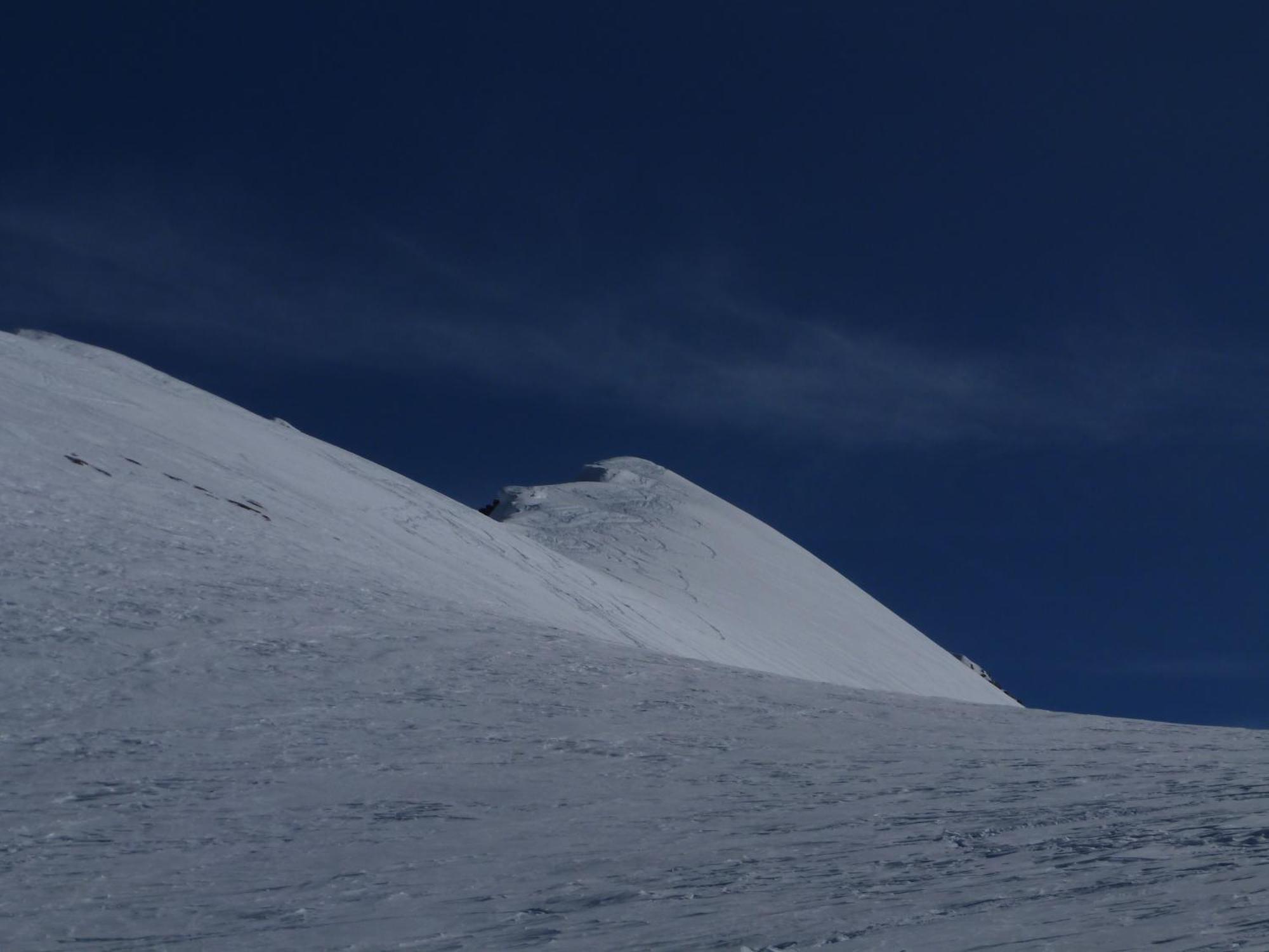 Appartement Les Loups Blancs à Courchevel Extérieur photo